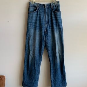 Imogene + Willie Catherine Light/Midwash Jean